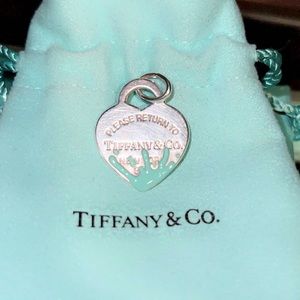 🩵TIFFANY & CO🩵